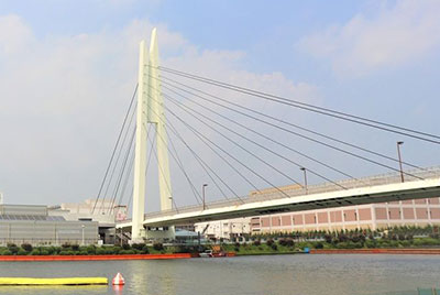 戸田公園大橋